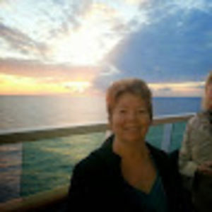 Meet your Posher, Nancy